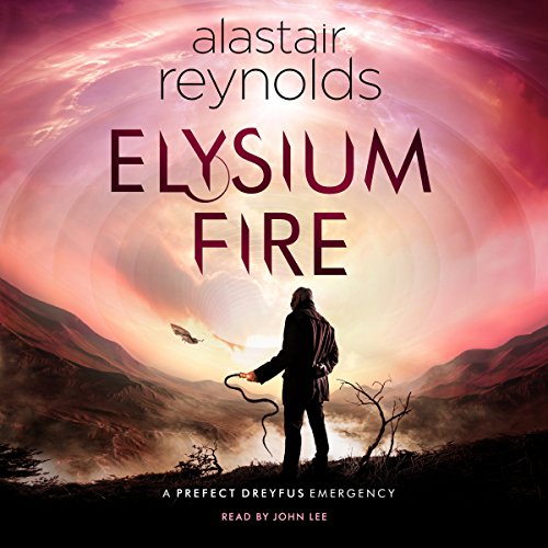 [B.e.s.t] Elysium Fire: Inspector Dreyfus<br />[D.O.C]