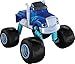Fisher-Price Nickelodeon Blaze & The Monster Machines, Monster Morpher Crusher