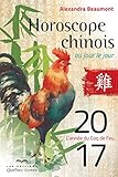 Image de Horoscope Chinois 2017 au Jour le Jour