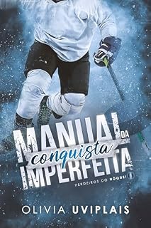 Livro Manual da Conquista Imperfeita