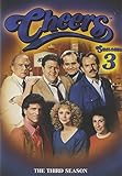 CHEERS:COMPLETE THIRD SEASON (4PC)                 image