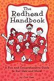 REDHEAD HANDBOOK: A fun and comprehensive guide to