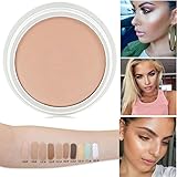 Hometom Super High Coverage Concealer Professional