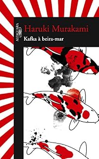 Livro Kafka à beira-mar