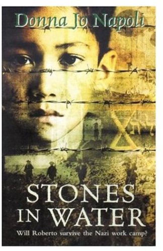 Stones in Water