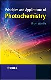 Principles and Applications of Photochemistry