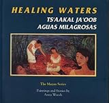 Healing Waters, Woods, Anna, 096987524X
