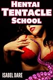 Hentai Tentacle School