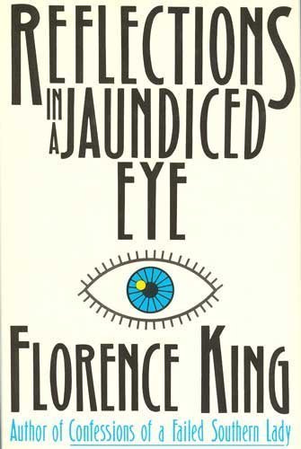 Reflections in a Jaundiced Eye Hardcover – January 1,