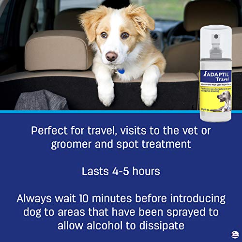 Adaptil Travel Spray - Image 5