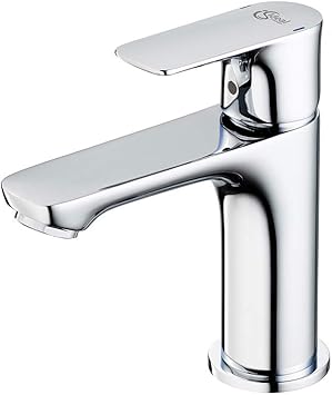 Ideal Standard 047aa Concept Air Slim Basin Mixer Chrome Amazon Com