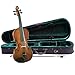 Cremona SV-130 Premier Novice Violin Outfit - 1/4 Size