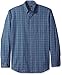 Arrow 1851 Men's Long Sleeve Heritage Twill Shirt