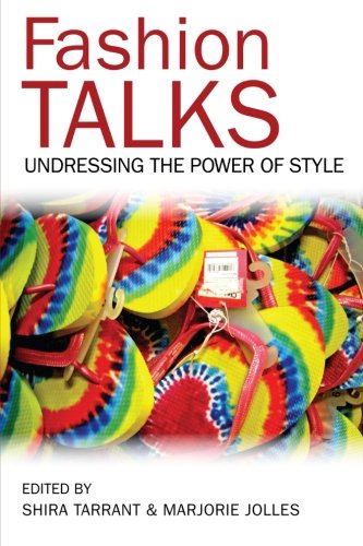 Fashion talks: undressing the power of style