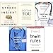 Brain rules, my stroke, doctor you, trust me and where does it hurt 5 books collection set - Book by Dr. Jill Bolte Taylor
