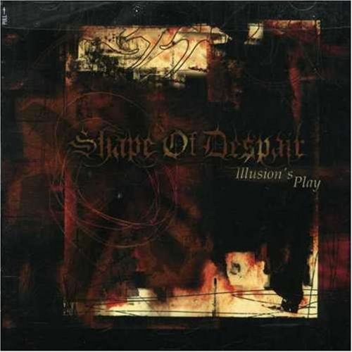 Shape Of Despair - Illusion