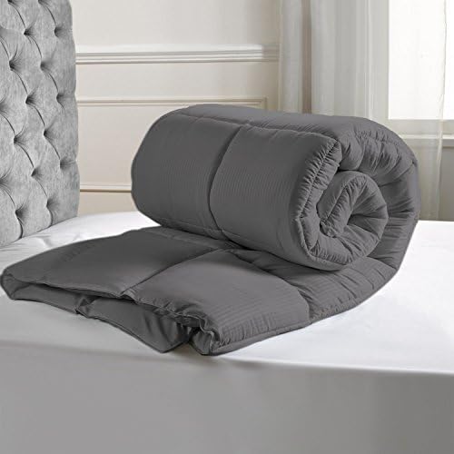 Weighted Blanket by WR | Sleep Better, No More Insomnia, Reduce Stress, Calm Anxiety and Nerves, Relax ADHD and Autism, Sensory Disorders | 15 Lbs | 60 X 80 Inches