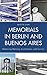 Memorials in Berlin and Buenos Aires: Balancing Memory, Architecture, and Tourism