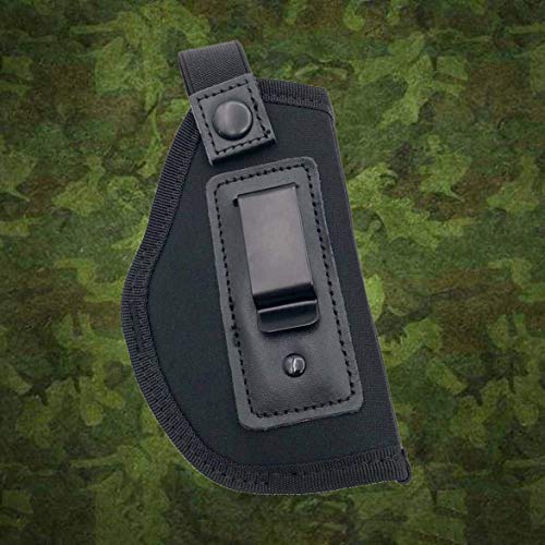 MqbY Tactical Call Equipment and Accessories Holster for Concealed Carry IWB Holster Waist Band Handgun Carrying System Hand Gun Elastic Holder for Pistols