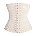 TINYHI Women's Waist Trainer Cincher Tummy Slimmer Training Corset Shaper