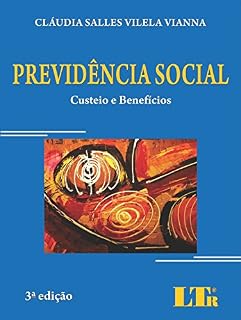 Livro Previdência Social