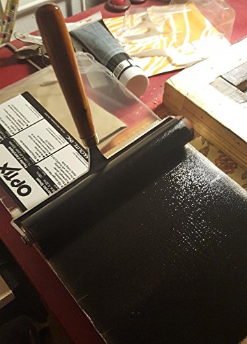 5 MEEDEN+Rubber+Brayer+Printmaking+Projects