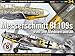 Messershcmitt Bf 109s Over the Mediterranean: Part 1 (Mini Topcolors) (English and Polish Edition)