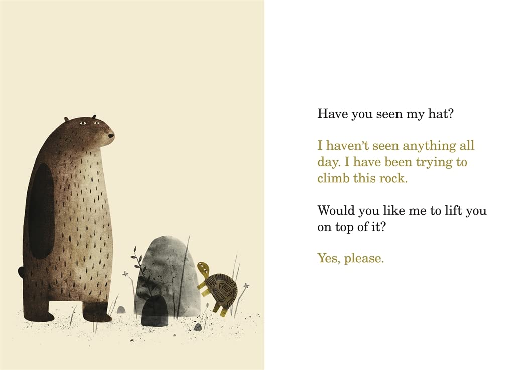 I Want My Hat Back I Want My Hat Back Hardcover Kindle Audible Audiobook Paperback Board book