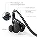 Anker SoundBuds NB10 Bluetooth Earbuds Sweatproof, Secure Fit Sport Wireless Headphones with...