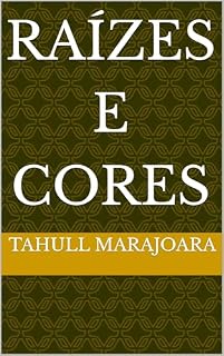 Livro Raízes e Cores