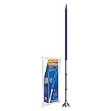 Estes 1295 Mean Machine Rocket-Building
