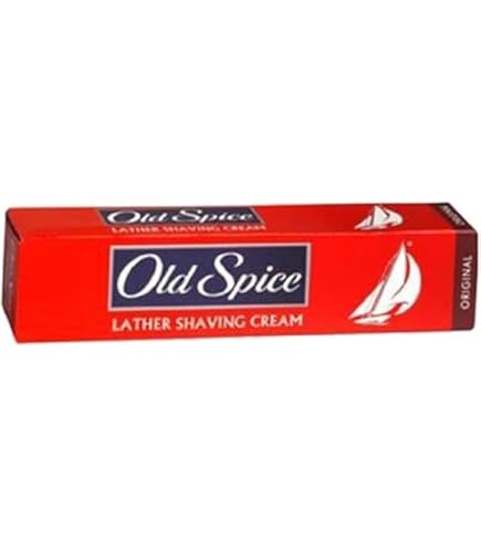 Old Spice Shave Cream - 70 g (Original) - Pack of 2 : Amazon.ca