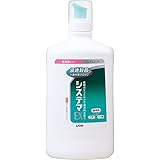 システマEXデンタルリンス ノンアルコールタイプ 900ml (医薬部外品)