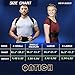 QNTICH Back Brace Posture Corrector Fully Adjustable Support Belt Improves Posture and Provides Lumbar Back Brace Lower and Upper Back Pain Relief Upright Go Posture for Men and Women