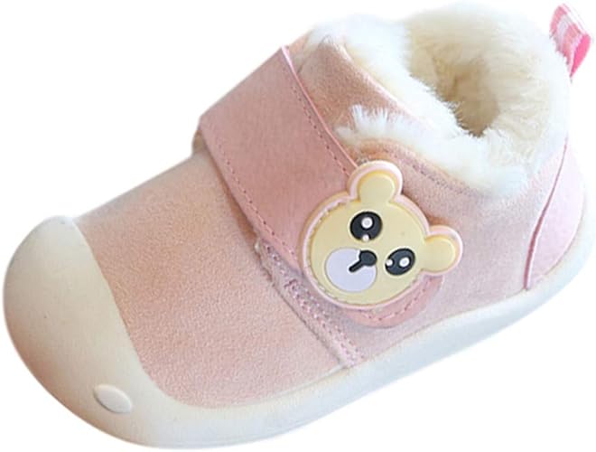 fluffy sneakers
