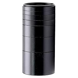 Starboosa Telescope M48-2 inches Extension Tube Kit