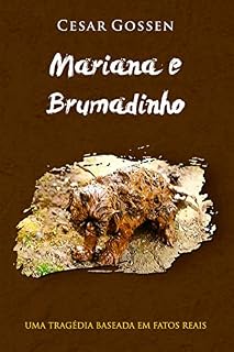 Livro Mariana e Brumadinho