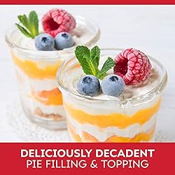 Duncan Hines Comstock Simply Pie Filling