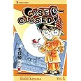 Case Closed, Vol. 1