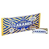 Tunnocks Dark Chocolate Caramel Wafers - 8 x 30g