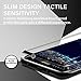 Galaxy S9 Plus Screen Protector,Full Coverage Tempered Glass[2 Pack][3D Curved] [Anti-Scratch][High Definition] Tempered Glass Screen Protector Suitable for Galaxy S9 Plus (NOT S9)