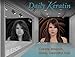 Keratin Express Daily Keratin 2ea -3oz DuoPack Fast Blowout- Frizz Control- Heat Protector- Repair Treatment
