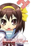 The Melancholy of Suzumiya Haruhi-chan, Vol. 6 - manga