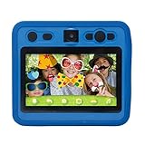Kurio Snap Camera, The Ultimate Digital Camera Built for Kids