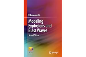 Modeling Explosions and Blast Waves