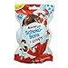 2X Kinder Schoko Bons Crispy by Kinder Joy- 4 pieces in each packet