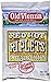 Old Vienna Red Hot Riplets Hot Barbecue Flavored Potato Chips 5.0 Oz
