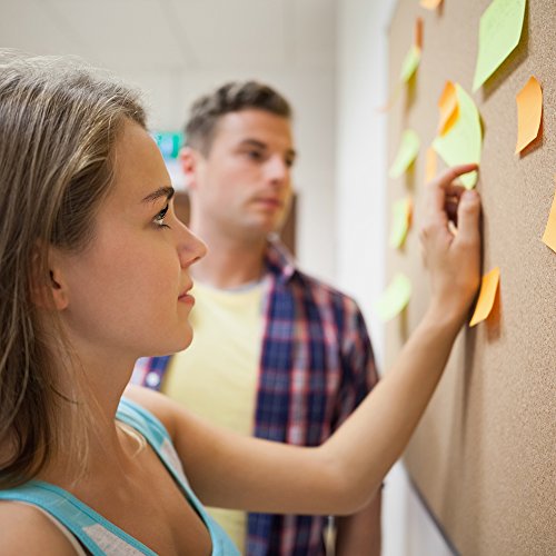 2 Lockways+Cork+Board+Bulletin+U12118762609