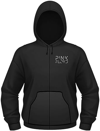 pink floyd hoodie amazon