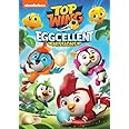 Top Wing: Eggcellent Missions